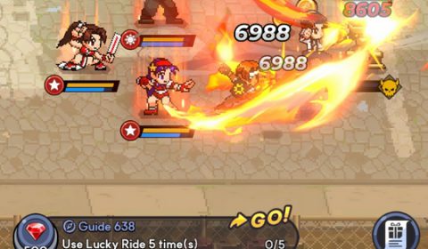 แนะนำทริคเด็ด The King of Fighters AFK เผยวิธีปั้นทีมให้โหดเร็วทันใจ ไม่เสียเวลานาน