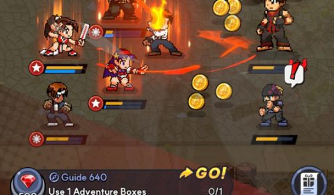 แนะนำทริคเด็ด The King of Fighters AFK เผยวิธีปั้นทีมให้โหดเร็วทันใจ ไม่เสียเวลานาน