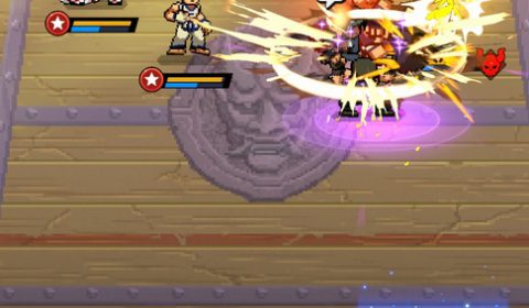 รีวิว The King of Fighters AFK เกมส์มือถือใหม่ AFK RPG จัดทีมนักสู้ชื่อดังจาก KOF เปิดให้บริการทั่วโลกแล้ววันนี้ทั้ง iOS และ Android