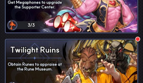 แนะนำทริคเด็ด The King of Fighters AFK เผยวิธีปั้นทีมให้โหดเร็วทันใจ ไม่เสียเวลานาน