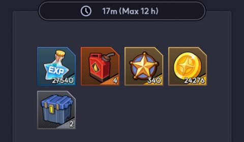 แนะนำทริคเด็ด The King of Fighters AFK เผยวิธีปั้นทีมให้โหดเร็วทันใจ ไม่เสียเวลานาน