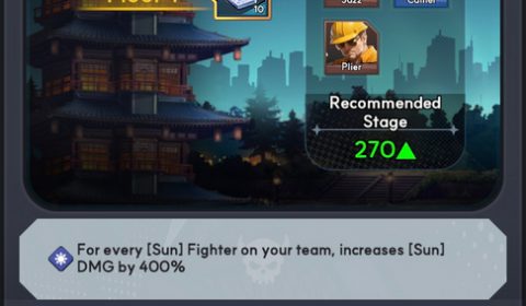 รีวิว The King of Fighters AFK เกมส์มือถือใหม่ AFK RPG จัดทีมนักสู้ชื่อดังจาก KOF เปิดให้บริการทั่วโลกแล้ววันนี้ทั้ง iOS และ Android