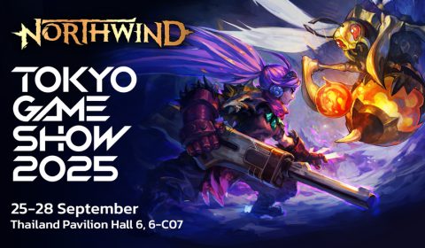 Northwind เกมล่ามอนสเตอร์ Roguelite Deckbuilder ประกาศวันวางจำหน่าย Early Access