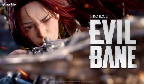 เน็ตมาร์เบิ้ลเผยตัวอย่างใหม่ ‘Project EVILBANE’ ในรายการ ‘Xbox Tokyo Game Show 2025 Broadcast’