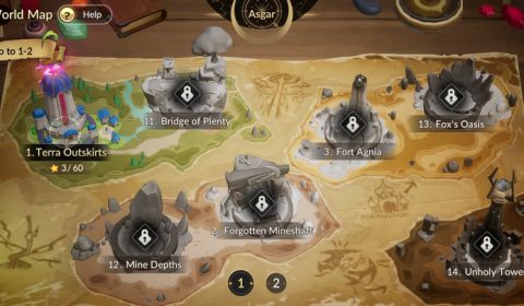 กลับมาแล้ว! Seven Knights: Rebirth ภาคใหม่จากตำนานเกมส์มือถือ Turn-based RPG เวอร์ชันใหม่ที่แฟนๆ ต้องลอง