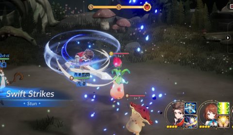 กลับมาแล้ว! Seven Knights: Rebirth ภาคใหม่จากตำนานเกมส์มือถือ Turn-based RPG เวอร์ชันใหม่ที่แฟนๆ ต้องลอง