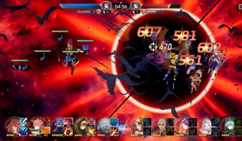 กลับมาแล้ว! Seven Knights: Rebirth ภาคใหม่จากตำนานเกมส์มือถือ Turn-based RPG เวอร์ชันใหม่ที่แฟนๆ ต้องลอง