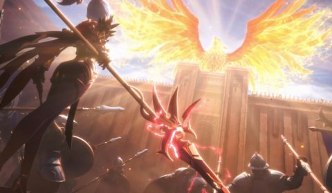 กลับมาแล้ว! Seven Knights: Rebirth ภาคใหม่จากตำนานเกมส์มือถือ Turn-based RPG เวอร์ชันใหม่ที่แฟนๆ ต้องลอง