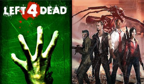 Mike Booth ผู้สร้าง Left 4 Dead เปิดตัวโปรเจกต์ใหม่ สานต่อแนวทางการเล่นเดิม พร้อมสูตรสำเร็จ การตัวรอด และ ทีมเวิร์ก