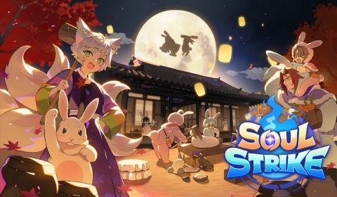 Soul Strike อัปเดตจัดเต็ม เปิดตัวฟีเจอร์ใหม่ ‘รีเซ็ตค่าออปชั่นอุปกรณ์โซล’
