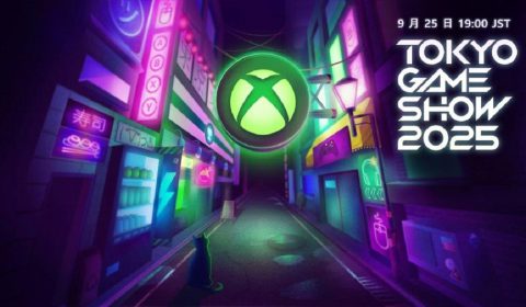 Xbox ระเบิดความมันส์ในงาน Tokyo Game Show 2025 Forza Horizon 6 บุกญี่ปุ่น, Ninja Gaiden 4 จัดเต็ม และ Game Pass โลกแห่งเกมอันไร้ขีดจำกัด