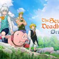 The Seven Deadly Sins: Origin เกมส์ใหม่ RPG Open-World เปิดทดสอบ CBT ถึง 5 พ.ย. ให้สัมผัสตำนานบทใหม่ก่อนเปิดจริงทั่วโลก