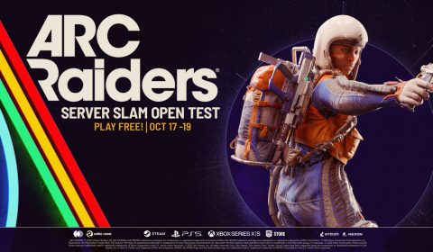 NEXON เปิด Server Slam ในเกม Survival PvPvE ใหม่   ‘ARC Raiders’!