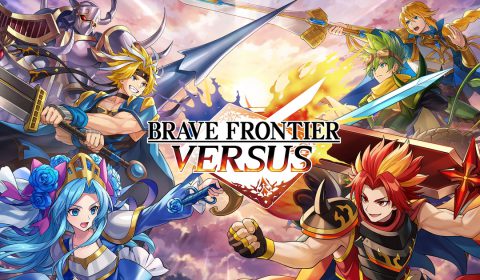 Brave Frontier Versus ฟื้นคืนชีพตำนาน สู่สนามภูมิต่อสู้ Card Battle รูปแบบใหม่ พร้อมเปิดให้บริการทั้ง iOS และ Android