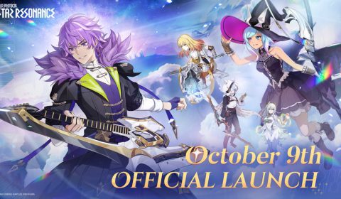 สัมผัสโลกอนิเมะ Blue Protocol: Star Resonance เกมส์ใหม่ Action RPG ที่ห้ามพลาด เปิดให้บริการในตะวันตก ชาวไทยรอฟังข่าวดีก่อนสิ้นปี