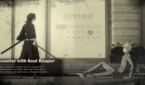 ได้เวลาปลดปล่อยบังไค Bleach: Soul Resonance เกมส์มือถือใหม่ Action RPG เปิดทดสอบ Resonance Prelude Test บน Android ถึง 23 ต.ค. นี้