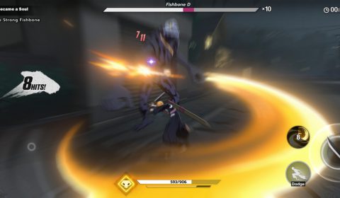 ได้เวลาปลดปล่อยบังไค Bleach: Soul Resonance เกมส์มือถือใหม่ Action RPG เปิดทดสอบ Resonance Prelude Test บน Android ถึง 23 ต.ค. นี้