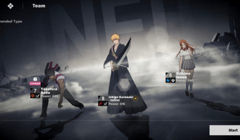 ได้เวลาปลดปล่อยบังไค Bleach: Soul Resonance เกมส์มือถือใหม่ Action RPG เปิดทดสอบ Resonance Prelude Test บน Android ถึง 23 ต.ค. นี้