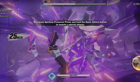 ได้เวลาปลดปล่อยบังไค Bleach: Soul Resonance เกมส์มือถือใหม่ Action RPG เปิดทดสอบ Resonance Prelude Test บน Android ถึง 23 ต.ค. นี้