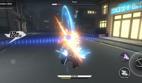 ได้เวลาปลดปล่อยบังไค Bleach: Soul Resonance เกมส์มือถือใหม่ Action RPG เปิดทดสอบ Resonance Prelude Test บน Android ถึง 23 ต.ค. นี้