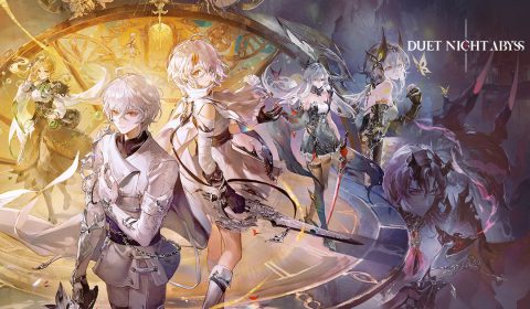 พร้อมเปิดให้บริการแล้ว Duet Night Abyss เกมส์มือถือใหม่ Action RPG กราฟิกเยี่ยม ไร้ระบบกาชา เปิดให้บริการอย่างเป็นทางการทั้ง iOS, Android และ PC