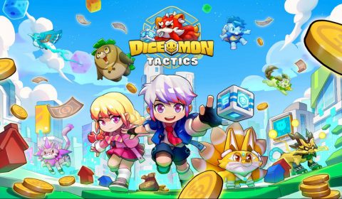 Gen Play เซอร์ไพรส์! เผยโฉมเกมใหม่ “Dicemon Tactics” หลังซุ่มพัฒนามานานกว่า 2 ปี เตรียมเปิด Alpha Test เร็ว ๆ นี้