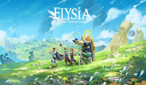Elysia: The Astral Fall เกมส์มือถือใหม่ Idle Fantasy RPG กราฟิกสวยงาม สบายตา เปิดให้บริการแล้วบนระบบ Android