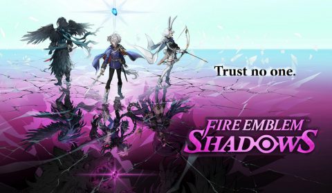 คารวะความกล้าหาญ Fire Emblem Shadows ภาค spin-off จากซีรีส์ Fire Emblem ที่พยายามแตกต่าง แฟนๆ ตามไปลองกันได้ทั้ง iOS และ Android