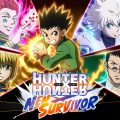แฟนๆ HxH ห้ามพลาด Hunter x Hunter: Nen x Survivor เปิดลงทะเบียนล่วงหน้า เตรียมระเบิดพลังเน็น 18 ก.พ. นี้