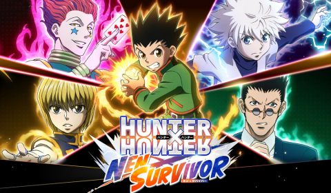 Bushiroad Games ร่วมกับ WonderPlanet เปิดตัว Hunter x Hunter: Nen x Survivor เกมส์ใหม่จากอนิเมะดัง เตรียมเปิดทั่วโลกปีหน้า 2569