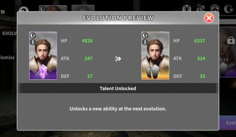 Ideal City เกมส์มือถือ Auto Battle AFK เปิดมหาสงครามสามจักรวรรดิ เล่นได้แล้วบนระบบ Android