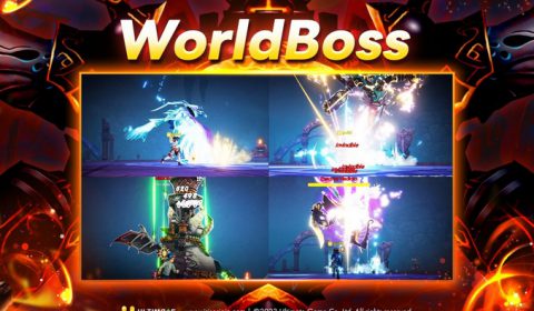 ดินแดนแฟนตาซี Iris Origin SEA เกมส์มือถือใหม่ MMORPG จากไอพีในตำนาน พร้อมเปิดให้บริการแล้วทั้ง iOS, Android และ PC