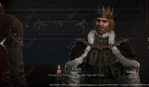 พรีวิว Raven2 เกมส์มือถือใหม่ MMORPG แนว Dark Fantasy ฟอร์มใหญ่ ทำความรู้จักก่อนเปิดทั่วโลก 22 ต.ค. นี้