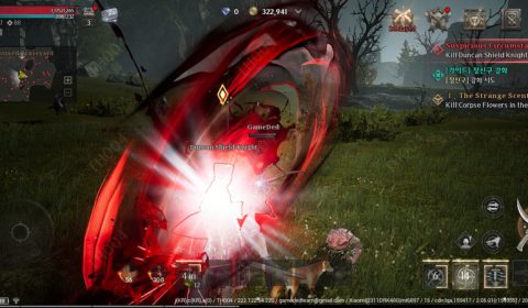 พรีวิว Raven2 เกมส์มือถือใหม่ MMORPG แนว Dark Fantasy ฟอร์มใหญ่ ทำความรู้จักก่อนเปิดทั่วโลก 22 ต.ค. นี้