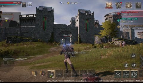 พรีวิว Raven2 เกมส์มือถือใหม่ MMORPG แนว Dark Fantasy ฟอร์มใหญ่ ทำความรู้จักก่อนเปิดทั่วโลก 22 ต.ค. นี้