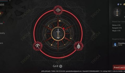 พรีวิว Raven2 เกมส์มือถือใหม่ MMORPG แนว Dark Fantasy ฟอร์มใหญ่ ทำความรู้จักก่อนเปิดทั่วโลก 22 ต.ค. นี้