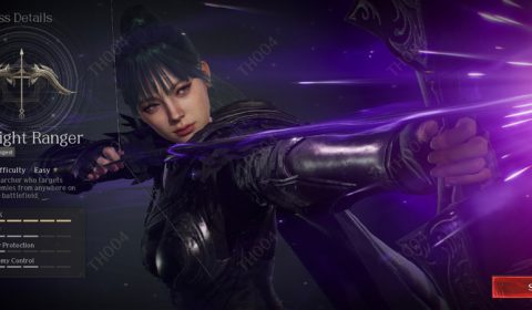 พรีวิว Raven2 เกมส์มือถือใหม่ MMORPG แนว Dark Fantasy ฟอร์มใหญ่ ทำความรู้จักก่อนเปิดทั่วโลก 22 ต.ค. นี้