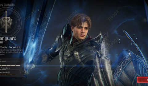 พรีวิว Raven2 เกมส์มือถือใหม่ MMORPG แนว Dark Fantasy ฟอร์มใหญ่ ทำความรู้จักก่อนเปิดทั่วโลก 22 ต.ค. นี้