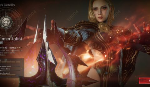 พรีวิว Raven2 เกมส์มือถือใหม่ MMORPG แนว Dark Fantasy ฟอร์มใหญ่ ทำความรู้จักก่อนเปิดทั่วโลก 22 ต.ค. นี้