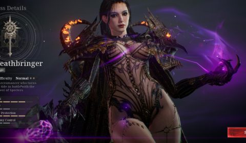 เปิดโลกสงครามดาร์คแฟนตาซี Raven2 เกมส์มือถือใหม่ MMORPG ฟอร์มใหญ่ พร้อมเปิดให้บริการทั่วโลกทั้ง iOS และ Android