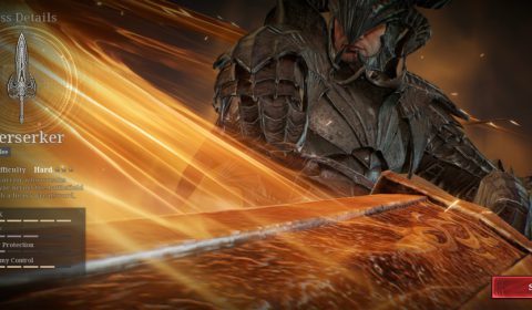 เปิดโลกสงครามดาร์คแฟนตาซี Raven2 เกมส์มือถือใหม่ MMORPG ฟอร์มใหญ่ พร้อมเปิดให้บริการทั่วโลกทั้ง iOS และ Android