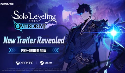 Solo Leveling: ARISE OVERDRIVE เผยตัวอย่างใหม่ พร้อมวิดีโอสารจากผู้พัฒนา