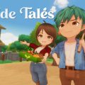 Trade Tales เกมส์ใหม่แนว Life Sim ลองใช้ชีวิตจากเจ้าของฟาร์มสู่ CEO ใหญ่ เตรียมเปิดตัวบน Steam ปีหน้า 2569