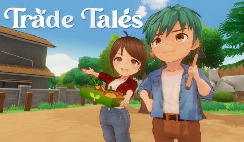 Trade Tales เกมส์ใหม่แนว Life Sim ลองใช้ชีวิตจากเจ้าของฟาร์มสู่ CEO ใหญ่ เตรียมเปิดตัวบน Steam ปีหน้า 2569
