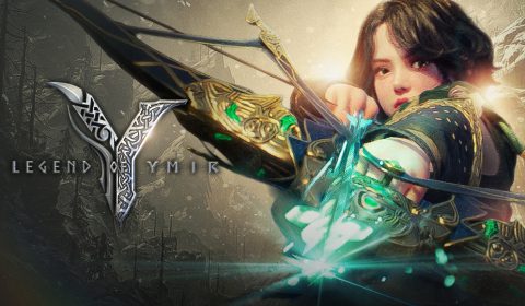 ออกผจญภัยในดินแดนเทพนอร์ส Legend of Ymir เกมส์มือถือใหม่แนว MMORPG ฟอร์มยักษ์ พร้อมเปิดให้บริการแล้ววันนี้