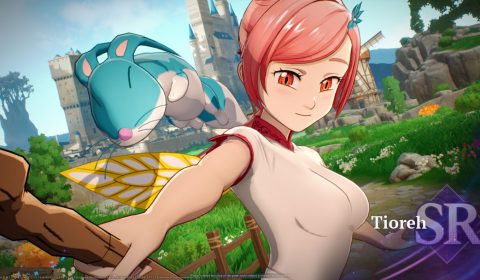 The Seven Deadly Sins: Origin เกมส์ใหม่ RPG Open-World เปิดทดสอบ CBT ถึง 5 พ.ย. ให้สัมผัสตำนานบทใหม่ก่อนเปิดจริงทั่วโลก