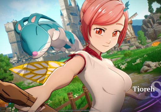 The Seven Deadly Sins: Origin เกมส์ใหม่ RPG Open-World เปิดทดสอบ CBT ถึง 5 พ.ย. ให้สัมผัสตำนานบทใหม่ก่อนเปิดจริงทั่วโลก