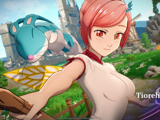 The Seven Deadly Sins: Origin เกมส์ใหม่ RPG Open-World เปิดทดสอบ CBT ถึง 5 พ.ย. ให้สัมผัสตำนานบทใหม่ก่อนเปิดจริงทั่วโลก