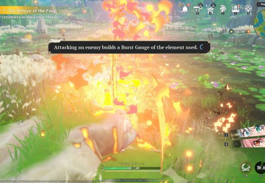 The Seven Deadly Sins: Origin เกมส์ใหม่ RPG Open-World เปิดทดสอบ CBT ถึง 5 พ.ย. ให้สัมผัสตำนานบทใหม่ก่อนเปิดจริงทั่วโลก