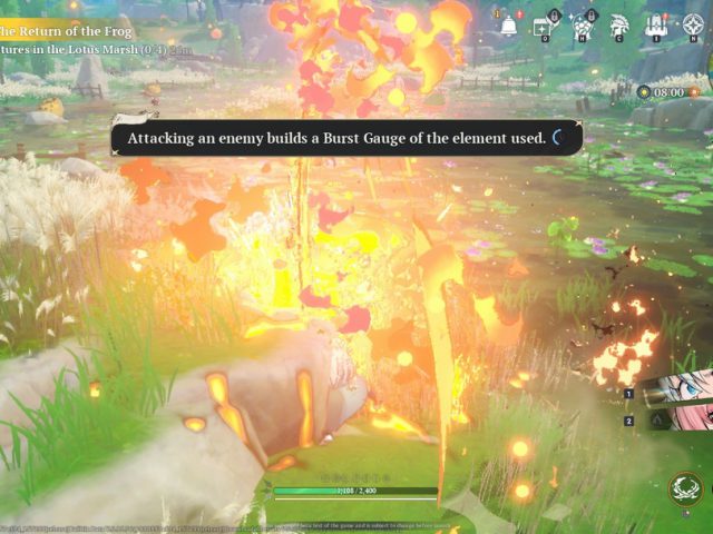 The Seven Deadly Sins: Origin เกมส์ใหม่ RPG Open-World เปิดทดสอบ CBT ถึง 5 พ.ย. ให้สัมผัสตำนานบทใหม่ก่อนเปิดจริงทั่วโลก